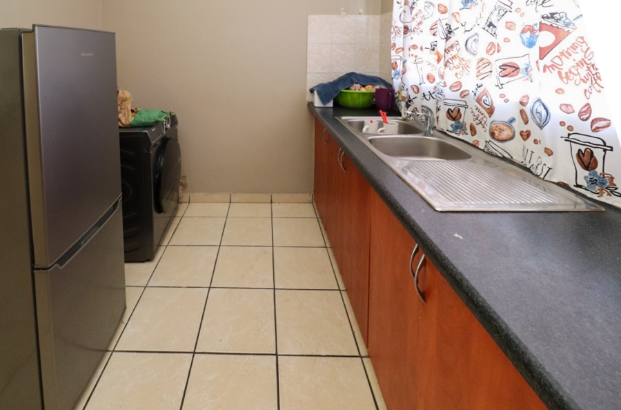 2 Bedroom Property for Sale in Doringkruin North West